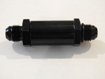 Enderle Check Valve Aluminum  6001A  Valves - Secondary, Idle Check,  High Speed USA